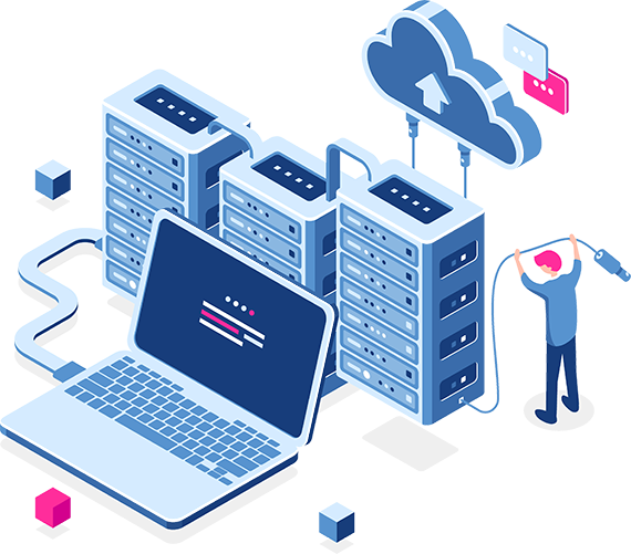 Choosing a hosting plan