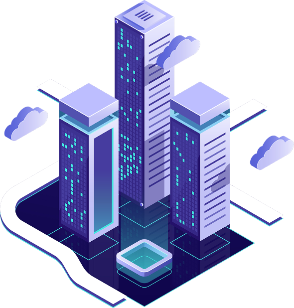 ProxyRDP network illustration